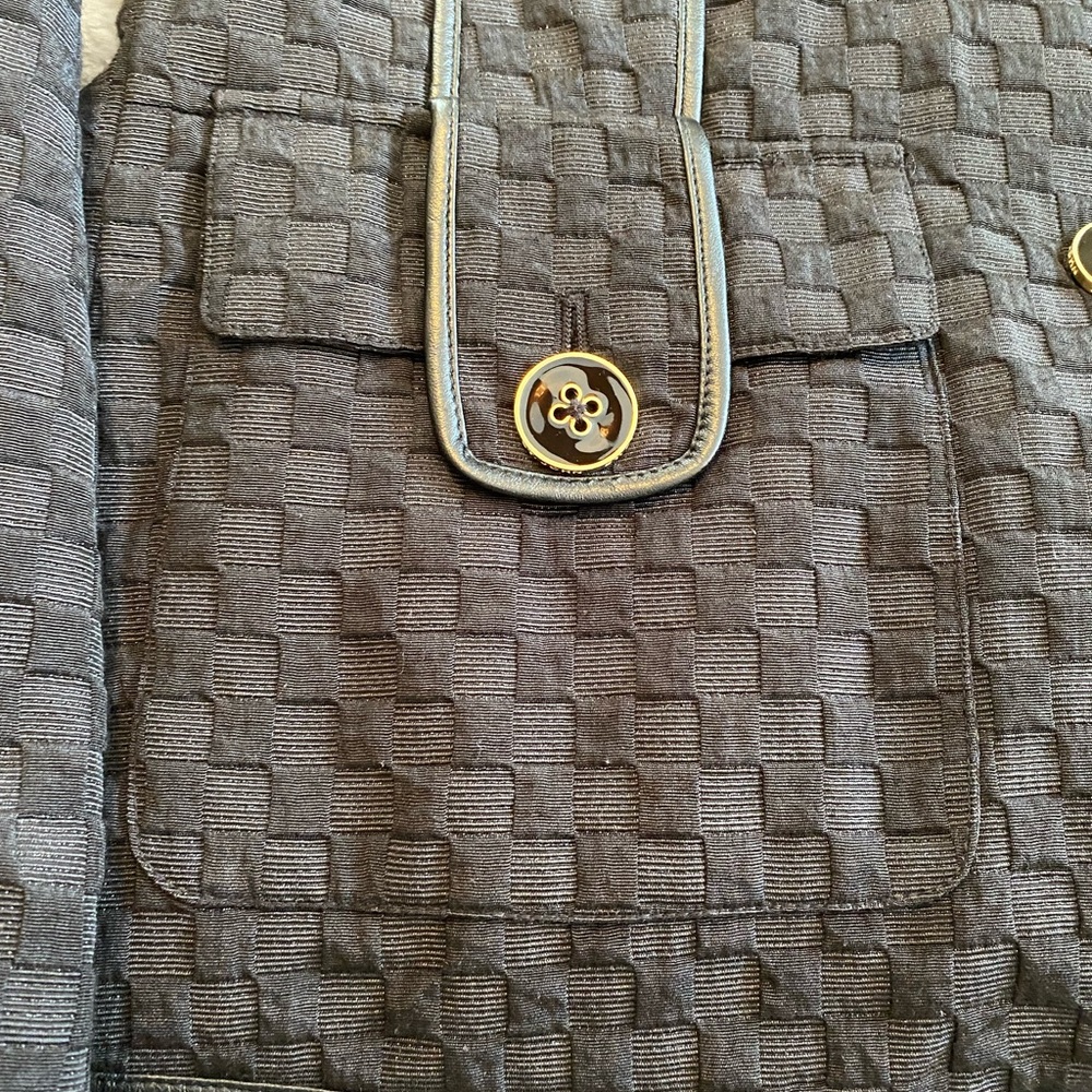 St John Coat - Picture 5 of 10